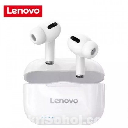 Lenovo LivePods LP1S TWS Bluetooth Earphone